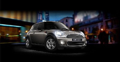 'Feisty' Mini plays up 'not normal' roots as rivals crowd subcompact market